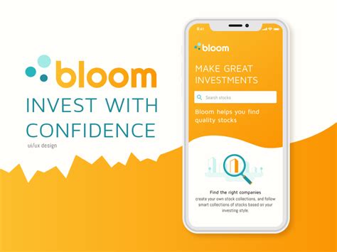 bloom investment